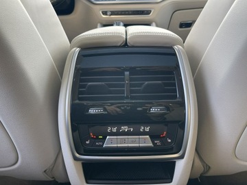 BMW X6 G06 M SUV 3.0 M50d 400KM 2020 BMW X6 M M50dMpakiet Xdrive Skóra Pamięć, zdjęcie 11