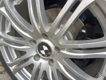 BMW Seria 5 E60 Touring 530xd 235KM 2007 BMW 530 2007/automat/235KM/po opłatach/M-Pakiet, zdjęcie 21