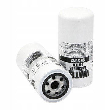 SK3342 FILTR PALIWA