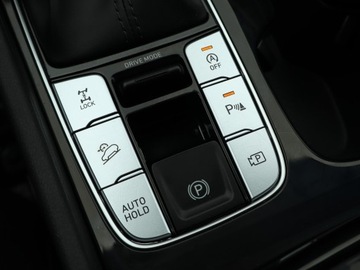 Hyundai Tucson IV SUV 1.6 T-GDI 48V 180KM 2022 Hyundai Tucson 1.6 T-GDI 48V MHEV, Salon Polska, zdjęcie 16