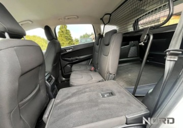 Ford S-Max II Van 2.0 TDCi 150KM 2017 Ford S-Max Bezwypadkowy, FV23, 4x4, Titanium, KredytowanieLeasing, gwaranc, zdjęcie 14