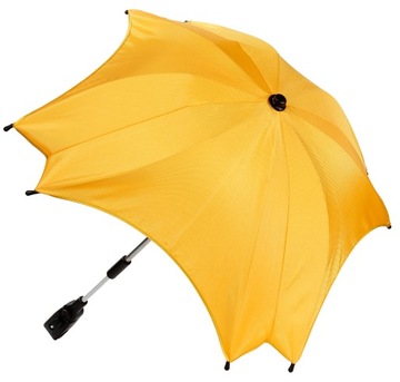 POLSKI DUŻY PARASOL METALOWY UCHWYT FILTR UV