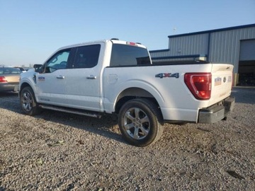 Ford 2021 Ford F150 2021 FordF150 Supercrew 3.5 Benzyna 400KM, zdjęcie 2