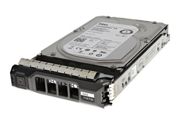 Dell 1TB SAS 7.2k 3.5 6G , U738K, Seagate -