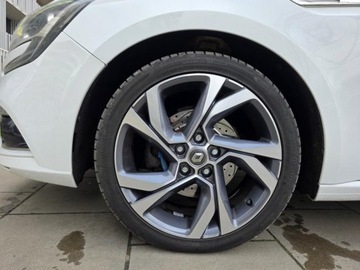 Renault Megane IV Grandtour 1.6 dCi 130KM 2017 RENAULT MEGANE BOSE * 1.6l diesel dCi 130KM*Salon PL Bezwypadkowy* serwis, zdjęcie 33