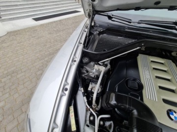 BMW X5 E70 SUV 3.0 d 235KM 2008 BMW X5 3.0 235PS NAVI Alu Ksenon Sliczna Gwarancja 3.0 Diesel 235KM, zdjęcie 26