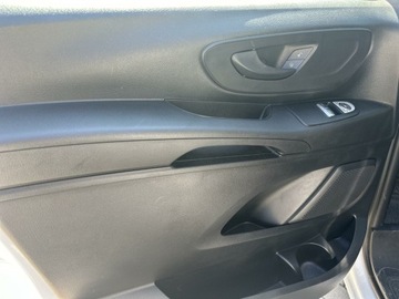 Mercedes Vito W447 2024 Mercedes-Benz Vito Tourer PRO/114 CDI/9G-TRONIC/9-, zdjęcie 22