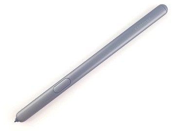 Samsung Galaxy Tab S6 T860 T865 ORYGINALNY RYSIK STYLUSPEN S-PEN Szary