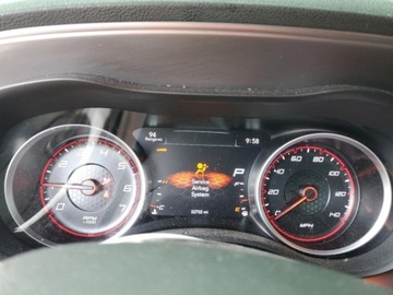 Dodge Charger VII 2023 Dodge Charger GT, V6 3.6L, od ubezpieczalni 3.6 Benzyna 300KM, zdjęcie 9
