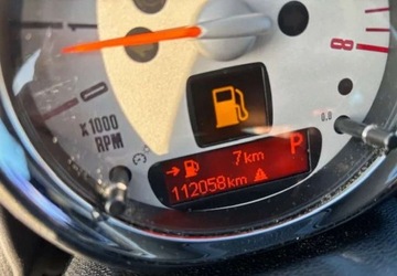 Mini Countryman R60 Crossover 1.6 184KM 2011 MINI Countryman 1.6B 184KM przeb.112tys xenon automat bezwypadek 1.6 184KM, zdjęcie 30