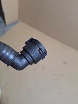 BMW F45 MINI B47 C20A PŘÍVODY SYSTÉMU CHLAZENÍ 4746033