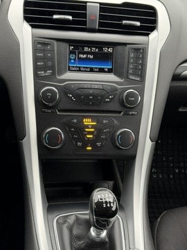 Ford Mondeo V Kombi 1.5 TDCi 120KM 2016 Ford Mondeo 1.5TDCI 120KM Manual ! Okazja !, zdjęcie 13