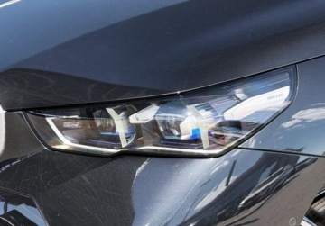 BMW Seria 5 G90-91 Touring 2.0 520d 197KM 2025 BMW Seria 5 I wlasciciel M Sport Hak Gwarancja Bezwypadkowy FVAT23, zdjęcie 38