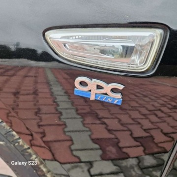 Opel Insignia II Grand Sport 1.5 Turbo 140KM 2017 Opel Insignia Czujniki ParkowaniaKamera SkoraNawigacja Wersja OPC Gwarancj, zdjęcie 14