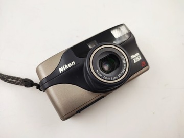 Аналоговая камера NIKON Nuvis 125i CULT