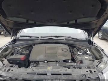 Land Rover Range Rover Velar 2023 Land Rover Range Rover Velar P250 S 2023 2.0l 2.0 Benzyna 247KM, zdjęcie 8