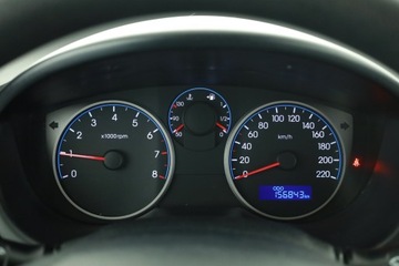 Hyundai i20 I Hatchback 5d 1.2 DOHC 78KM 2011 Hyundai i20 1.2, Klima, zdjęcie 7