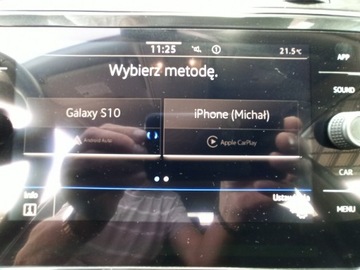 Volkswagen Tiguan II 2021 Volkswagen Tiguan 4 Motion, bogata opcja, zdjęcie 15