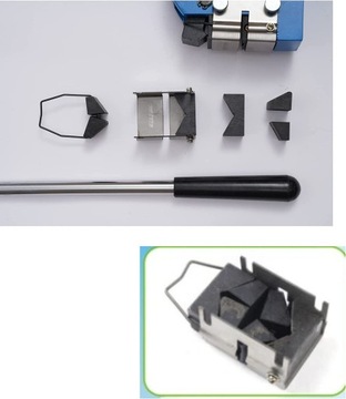 МАШИНА ДЛЯ РАСТЯЖКИ ДЛЯ ЛИСТОВОГО МЕТАЛЛА ПРЕСС SS-18 2IN1