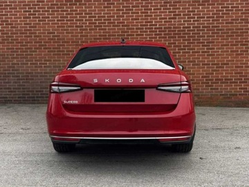 Skoda Superb IV Liftback 2.0 TSI 204KM 2025 SKODA Superb L&amp;K 2.0 TSI DSG 204KM, zdjęcie 3