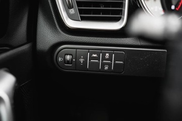 Kia XCeed Crossover Facelifting 1.5 T-GDi 160KM 2023 Kia XCeed 1.5 T-GDI, Salon Polska, Serwis ASO, zdjęcie 22