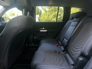 Mercedes GLB SUV 1.3 200 163KM 2023 Mercedes-Benz GLB 200, zdjęcie 17