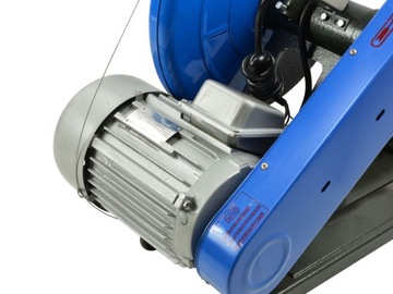 Торцовочный резак по металлу 230В 2000Вт регулируемый угол