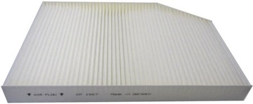 CORTECO 49141278 FILTR VENTILACE PROSTORU SPOLUJEZDCE