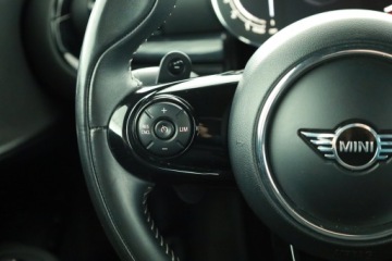 Mini Clubman F54 Kombi 2.0 192KM 2020 MINI Clubman Cooper S ALL4, Salon Polska, zdjęcie 17