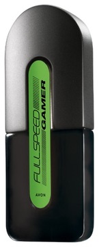 avon FULL SPEED GAMER woda toaletowa EDT 75 ml