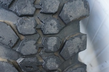 КОМПЛЕКТ ШИН MALATESTA KAIMAN 265/75 R15 8,5 мм