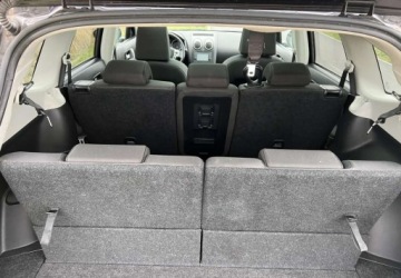 Nissan Qashqai I 2010 Nissan Qashqai2 Nissan Qashqai2 I 2.0 Benzyna 142KM, zdjęcie 12