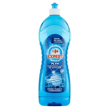 Carrefour Expert Płyn nabłyszczający 1 l
