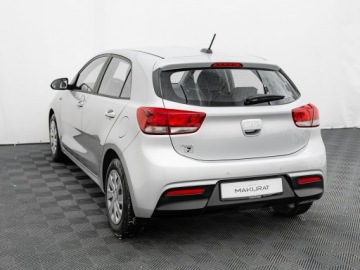 Kia Rio IV Hatchback 5d Facelifting 1.2 DPI 84KM 2022 Kia Rio WD3002R#1.2 M Bluetooth Podgrz.f I kier, zdjęcie 3