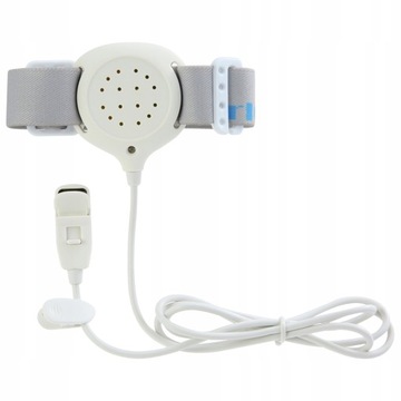 Arm Wear Bedwetting Alarm Baby Toddler Dzieci