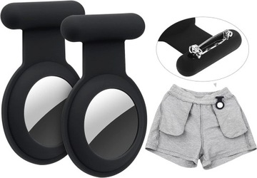 Ukryte etui Airtag, Airtag dla dzieci, seniorów,