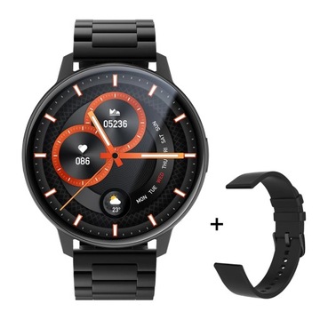 COLMI i31 Smartwatch 1.43'' AMOLED Display 100 Sports Modes 7 Day Battery
