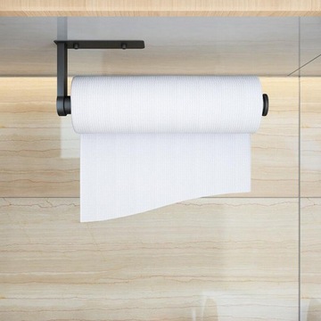 РУЧКА ДЛЯ ВЕШАЛКИ ДЛЯ КУХОННОЙ БУМАЖНОЙ ПОЛОТЕНЦА, КОВРИК