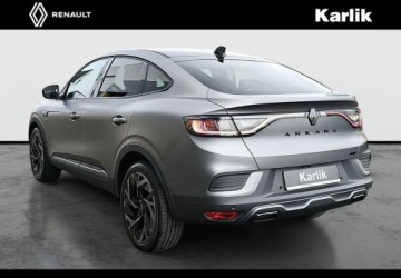 Renault Arkana SUV 1.6 E-TECH 143KM 2026 Renault Arkana Arkana 1.6 E-Tech Full Hybrid 145 esprit Alpine MMT 1.6, zdjęcie 23