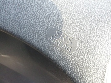 KONZOLA DESKA KOKPIT PÁSY SENSOR ULOŽENÍ ŘIDIČE SPOLUJEZDCE KOLEOS I 09R