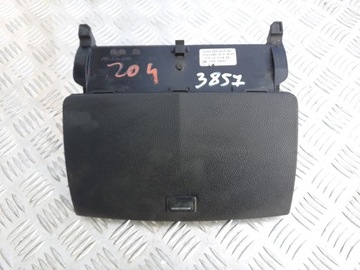 MERCEDES W204 WYŚWIETLACZ NAWIGACJI A2046801231