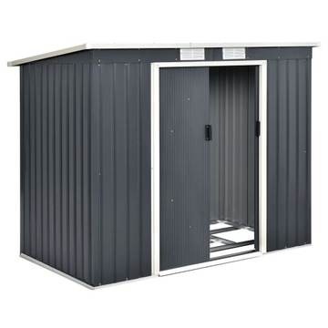 Szopa/altana schowek garaż Rozmiar M