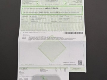 Opel Vivaro B 2018 Opel Vivaro Super zadbany 1 wł. / Klimatronik /, zdjęcie 25