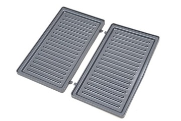 Płytki grill do opiekacza Concept SV3050