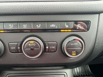Volkswagen Tiguan I SUV Facelifting 2.0 TDI BlueMotion Technology 150KM 2015 Volkswagen Tiguan R-Line 4-Motion Nawigacja Asystent Parkowania Grzane Fot, zdjęcie 10