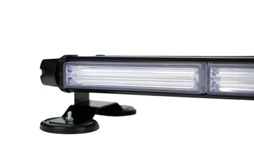 СТРОБОСКОП СИНИЙ ЛУЧ ROAKER 64СМ 12В 24В ПОЖАРНАЯ АВАРИЯ | 4 СТРАНИЦЫ