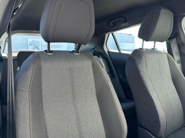 Peugeot 2008 II SUV Facelifting 1.2 PureTech 100KM 2025 Od ręki - Style 1.2 PureTech 100KM / Visiopark 1, zdjęcie 4