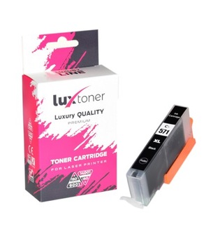 TUSZ do CANON PGI570 CLI571 XL PIXMA TS8050 TS8051