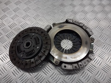PŘÍTLAČÁK SPOJKY Z KOTOUČ NISSAN ALMERA N16 1.5 16V