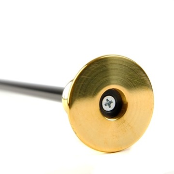 Znacznik stolarski 20cm metal kółko tnące precyzja